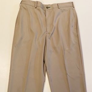 Khaki Pants